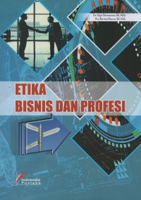 Image of Etika bisnis dan profesi