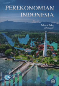 Image of Perekonomian indonesia