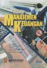 Image of Manajemen keuangan