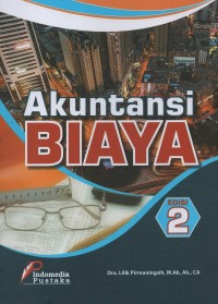 Image of Akuntansi biaya