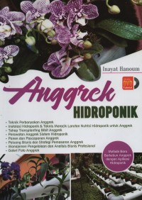 Image of Anggrek hidroponik