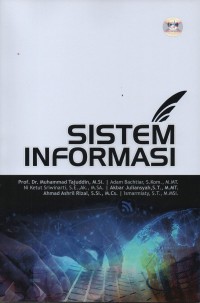 Image of Sistem informasi