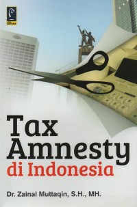 Image of Tax amnesty di Indonesia