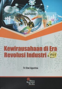 Image of Kewirausahaan di era revolusi industri 4.0