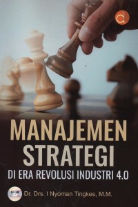 Image of Manajemen strategi di era revolusi industri 4.0