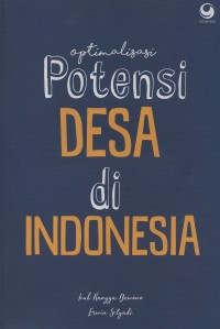 Image of Optimalisasi potensi desa di Indonesia