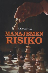 Image of Manajemen risiko