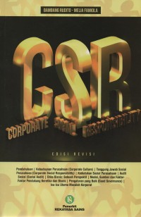 Image of CSR (Corporate social responsibility)