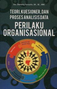 Image of Teori, kuesioner, dan proses analisis data perilaku organisasional