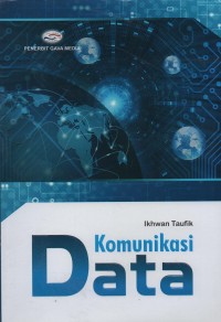 Image of Komunikasi data