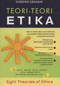 Image of Teori-teori etika