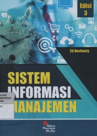 Image of Sistem informasi manajemen