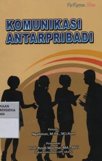 Image of Komunikasi antarpribadi