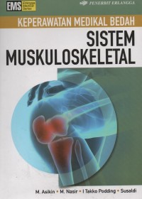 Image of Keperawatan medikal bedah : sistem muskuloskeletal
