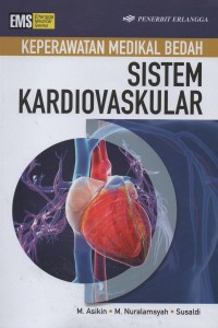 Image of Keperawatan medikal bedah : sistem kardiovaskular
