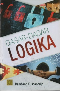 Image of Dasar-dasar logika