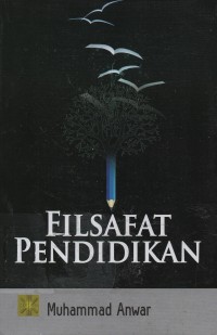 Image of Filsafat pendidikan