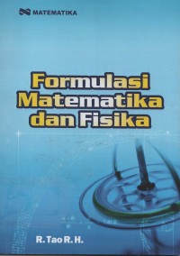 Image of Formulasi matematika dan fisika