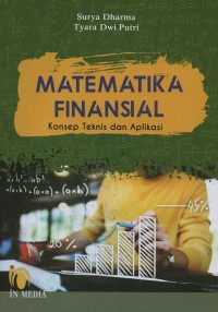 Image of Matematika finansial : konsep teknis dan aplikasi