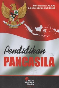 Image of Pendidikan pancasila