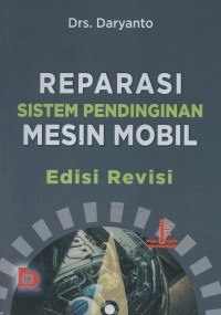 Image of Reparasi sistem pendinginan mesin mobil