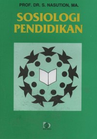Image of Sosiologi pendidikan