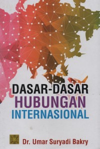 Image of Dasar-dasar hubungan internasional