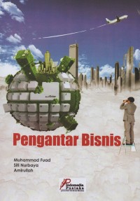 Image of Pengantar bisnis