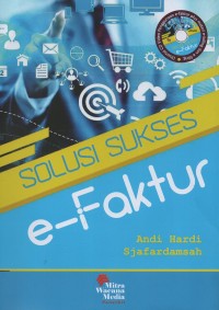 Image of Solusi sukses e-faktur
