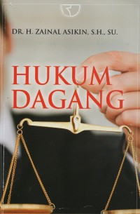 Image of Hukum dagang