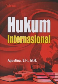 Image of Hukum internasional