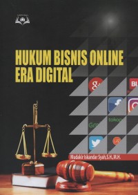 Image of Hukum bisnis online era digital