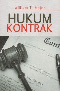 Image of Hukum kontrak