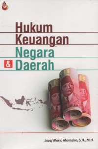 Hukum keuangan negara dan daerah