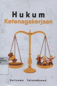 Image of Hukum ketenagakerjaan