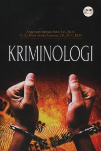 Image of Kriminologi