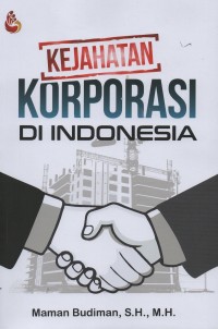 Image of Kejahatan korporasi di Indonesia