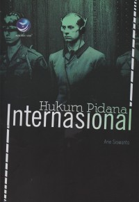 Image of Hukum pidana internasional