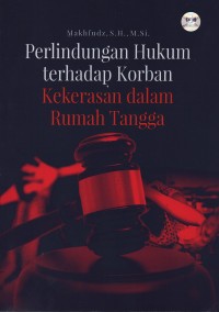 Image of Perlindungan hukum terhadap korban kekerasan dalam rumah tangga