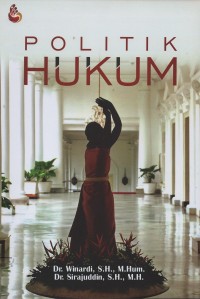 Image of Politik hukum