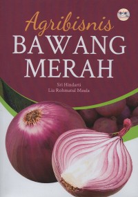 Image of Agribisnis bawang merah
