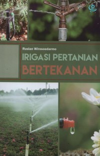 Image of Irigasi pertanian bertekanan