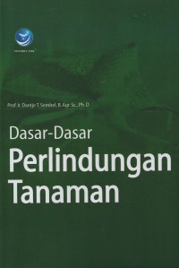 Image of Dasar-dasar perlindungan tanaman