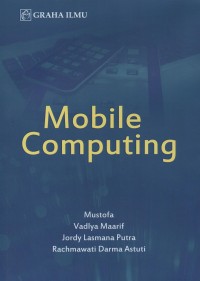 Image of Mobile computing