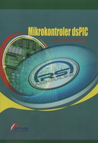Image of Mikrokontroler dsPIC