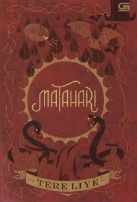 Image of Matahari