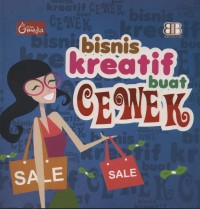 Image of Bisnis kreatif buat cewek