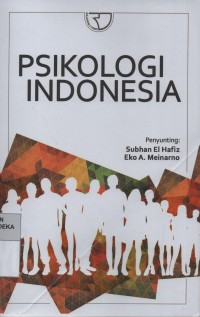 Image of Psikologi indonesia