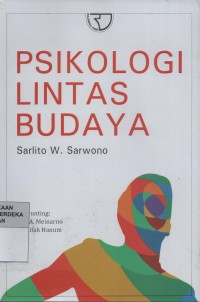 Image of Psikologi lintas budaya