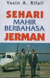 Image of Sehari mahir berbahasa Jerman